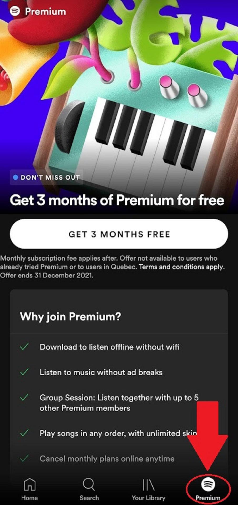 How to get Spotify Premium on mobile and desktop - Android Authority