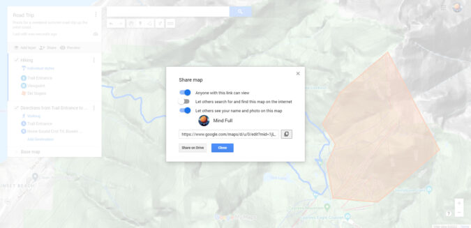 How to create a custom map in Google Maps - Android Authority