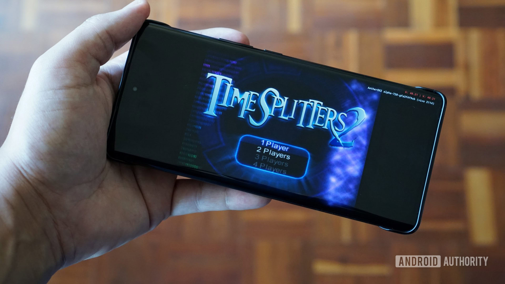 AetherSX2: o melhor emulador de PS2 para Android Grátis - Mobile Gamer