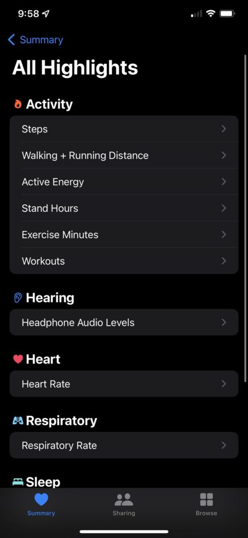 Apple Health, Apple Fitness, and Apple Fitness Plus explained