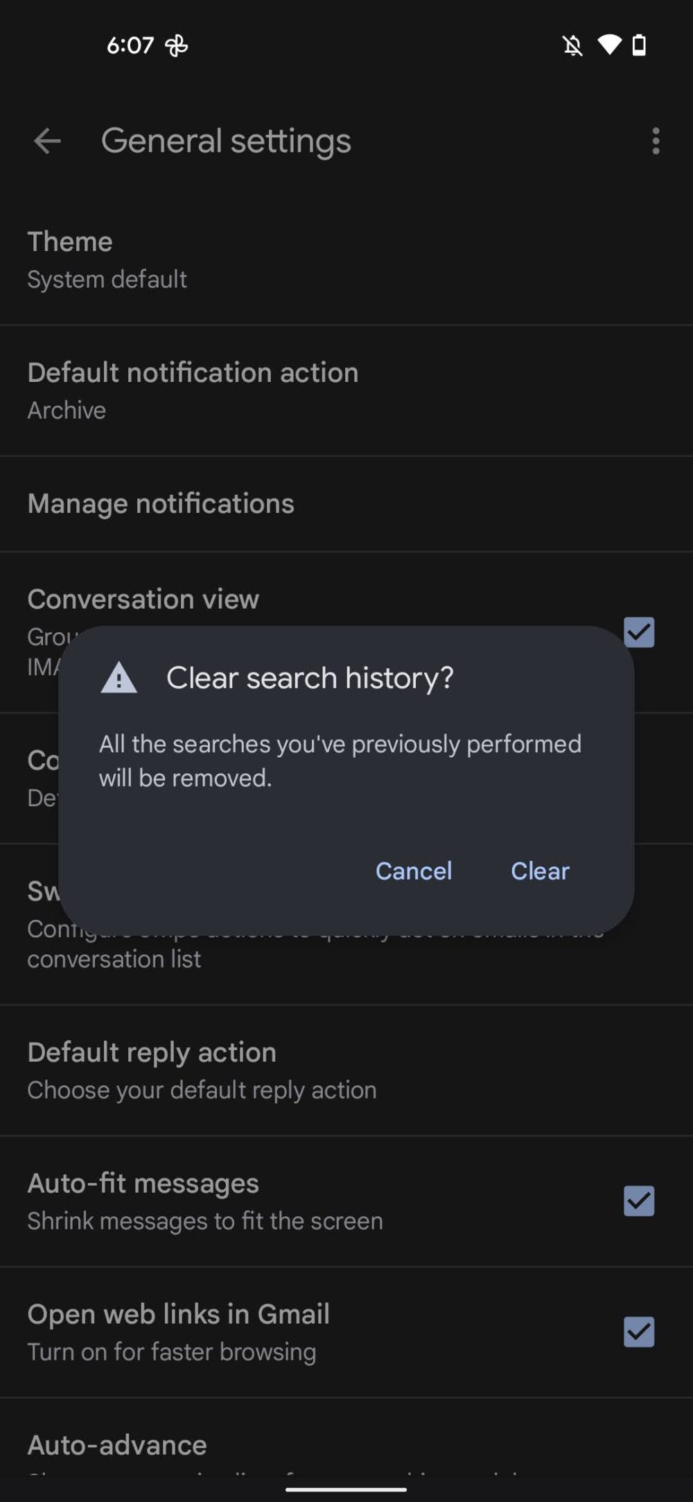 how-to-delete-your-gmail-search-history-android-authority