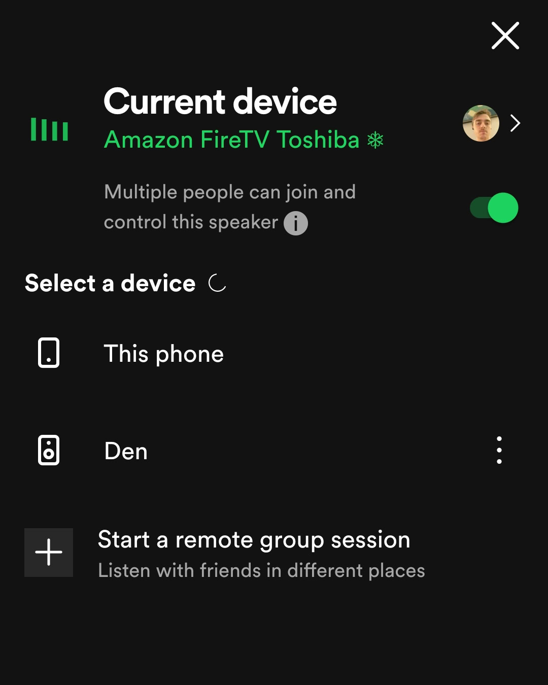 Chromecast Spotify: up and troubleshooting - Android Authority