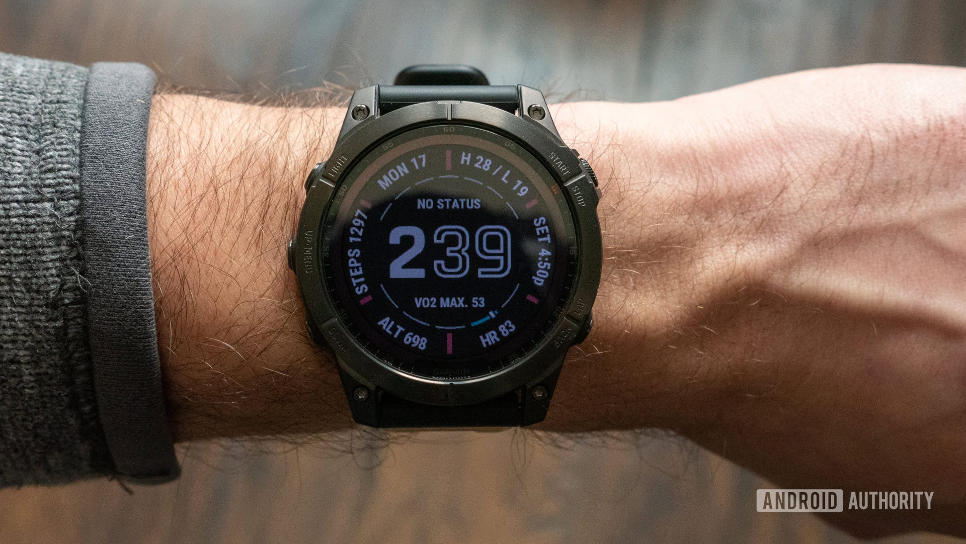 Garmin Fenix 7 Review // BEST Smartwatch in 2022 
