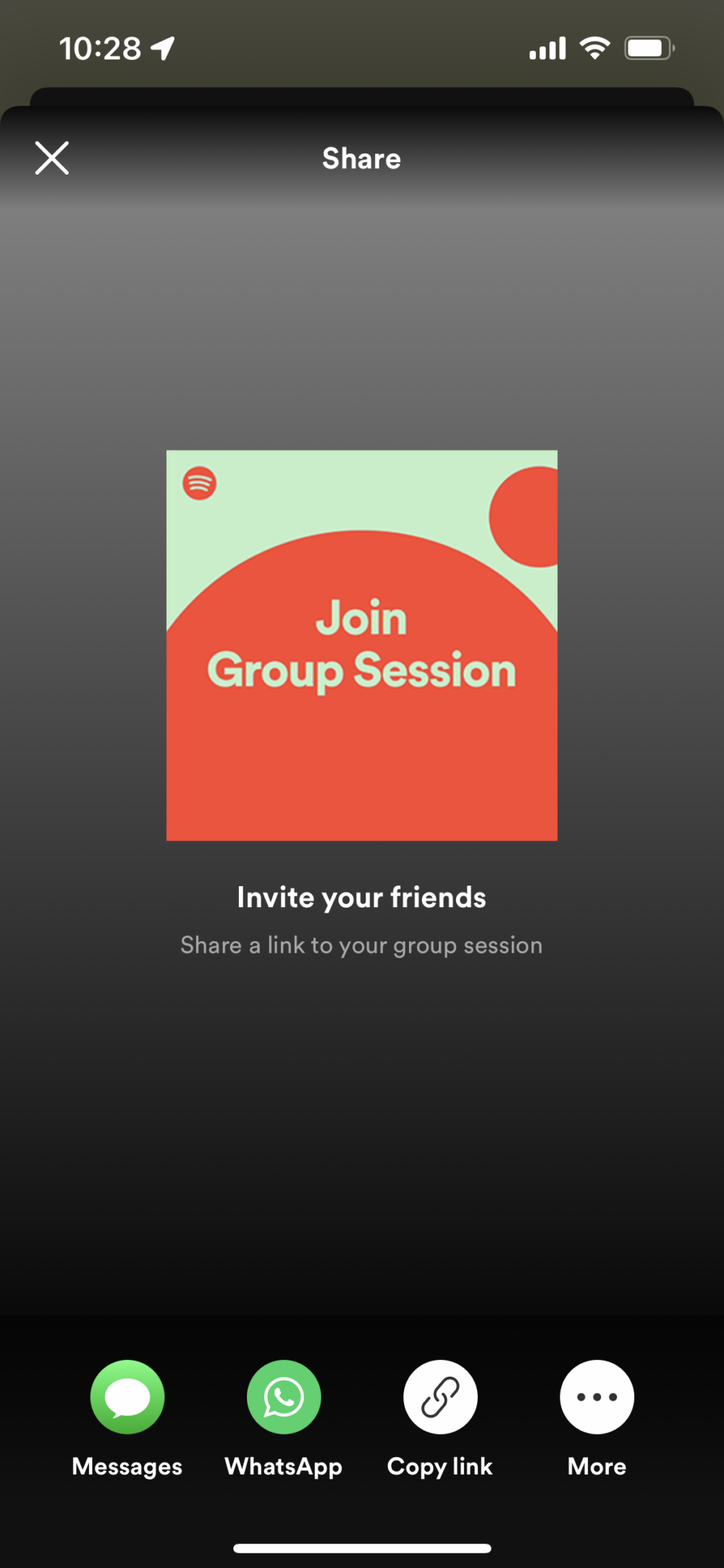 Group Session Invites For Spotify 1000w 2164h 