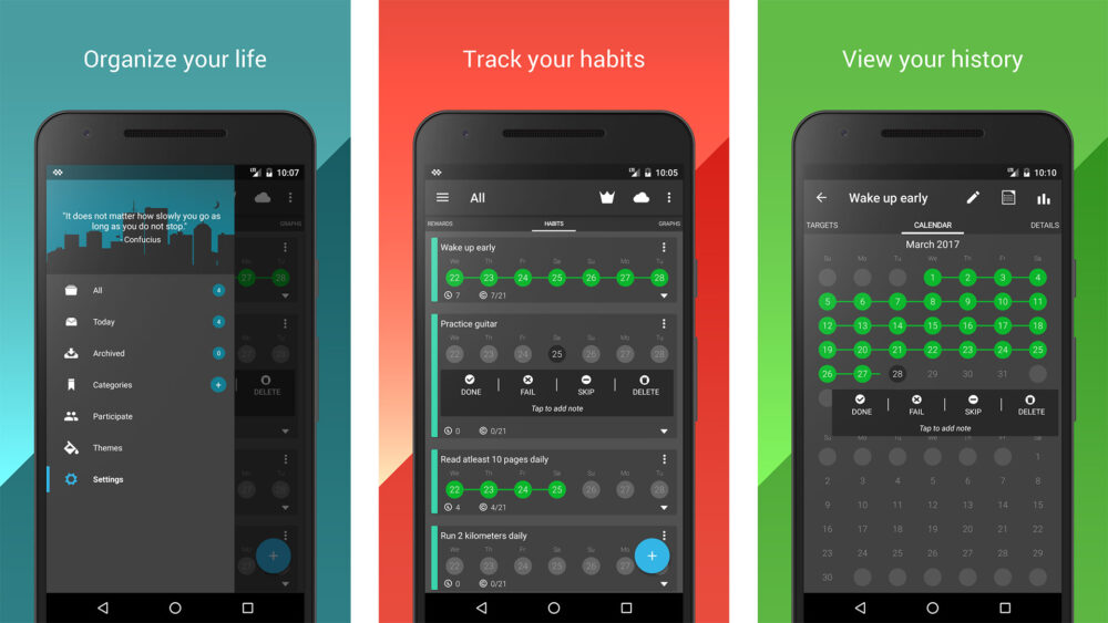 the-best-habit-tracker-apps-for-android-android-authority