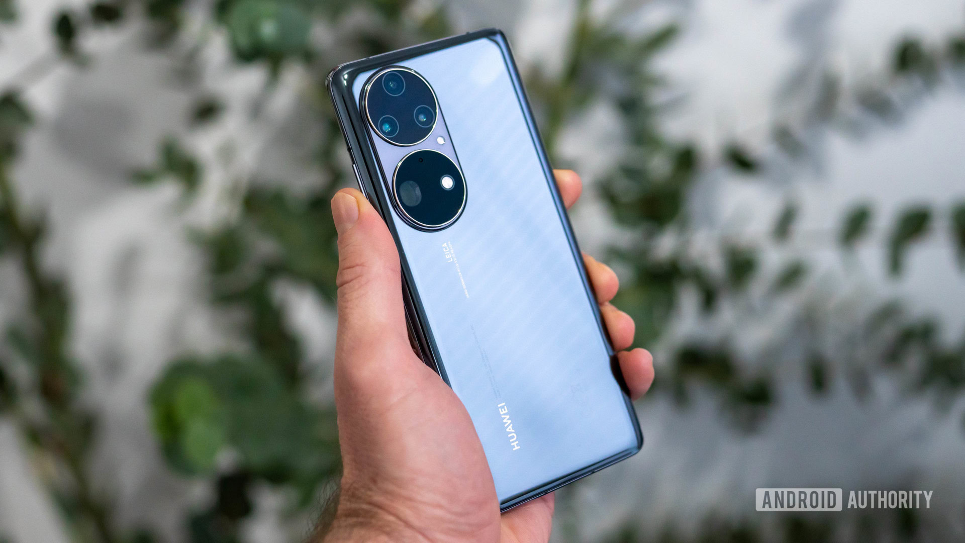 HUAWEI P50 and P50 Pro buyer's guide - Android Authority