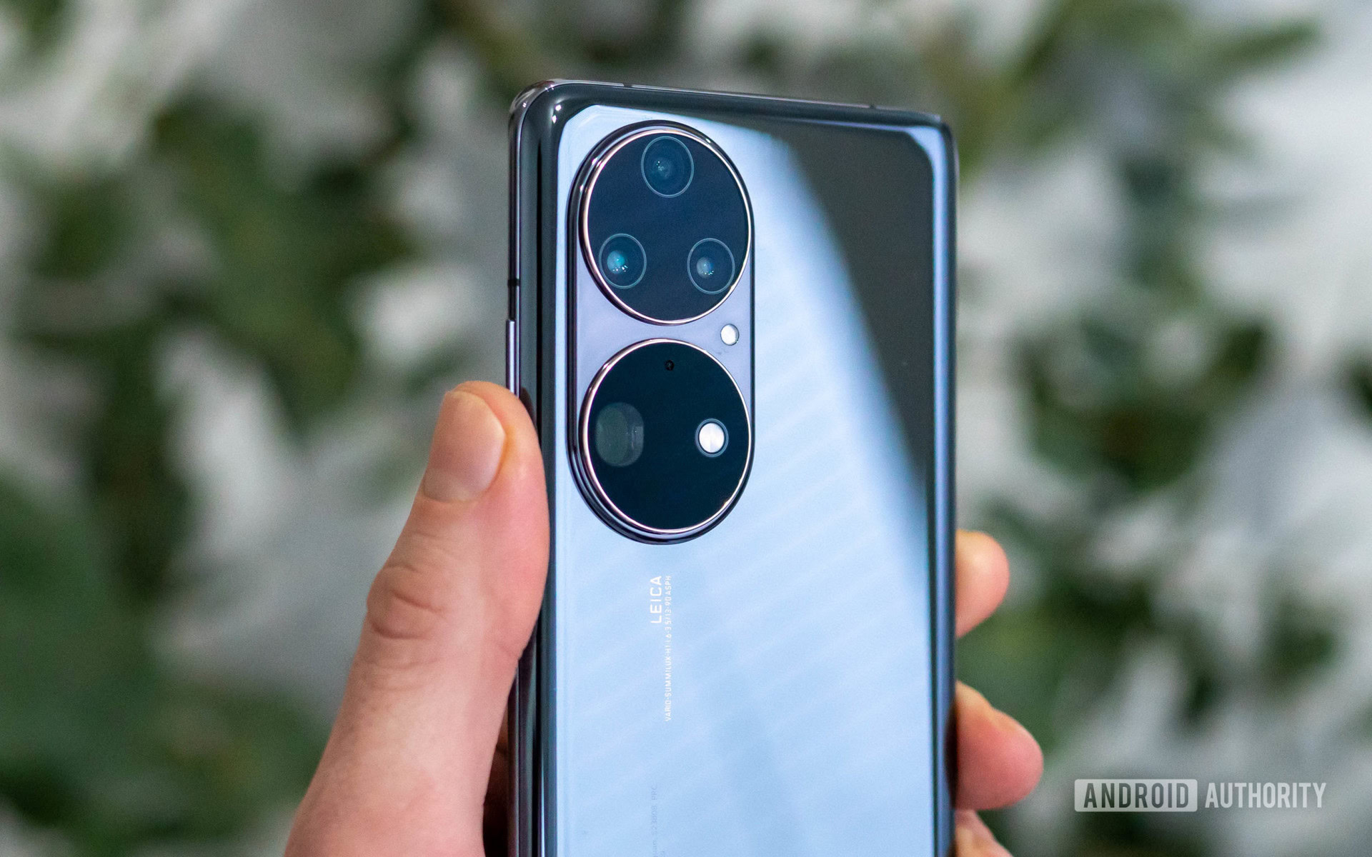 HUAWEI P50 and P50 Pro buyer's guide - Android Authority