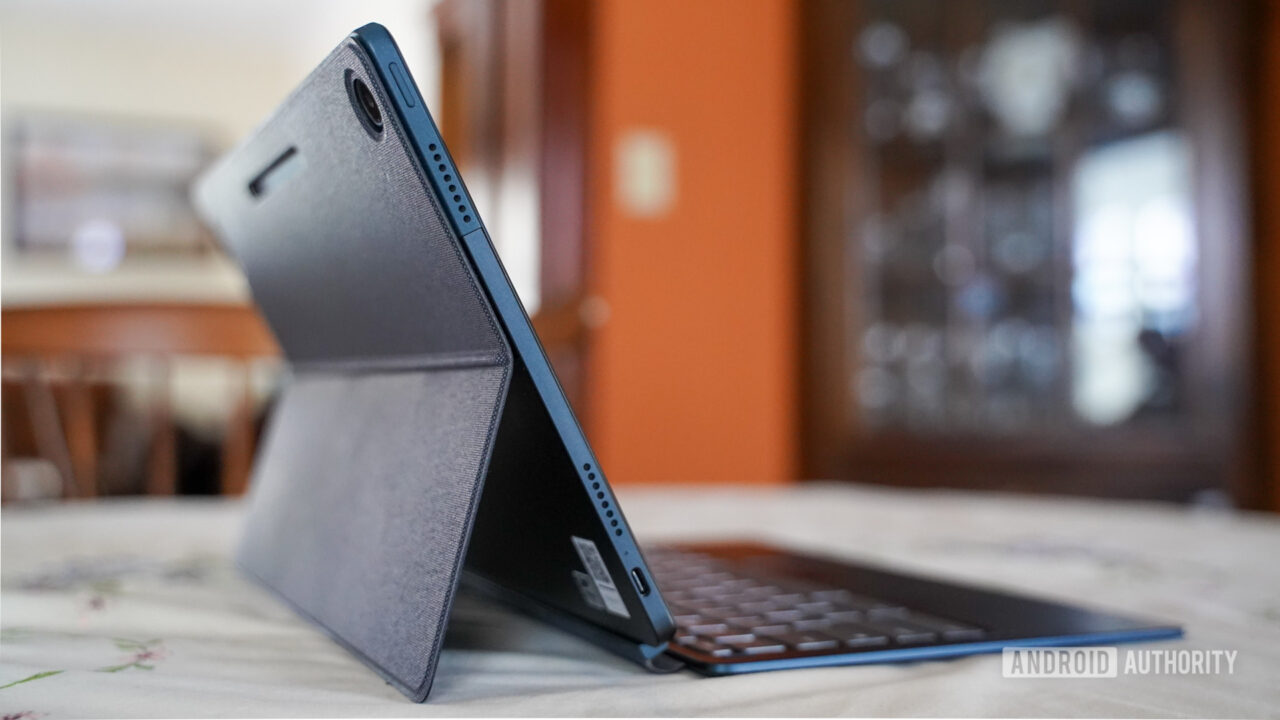 The best Chromebook tablets you can buy Android Authority