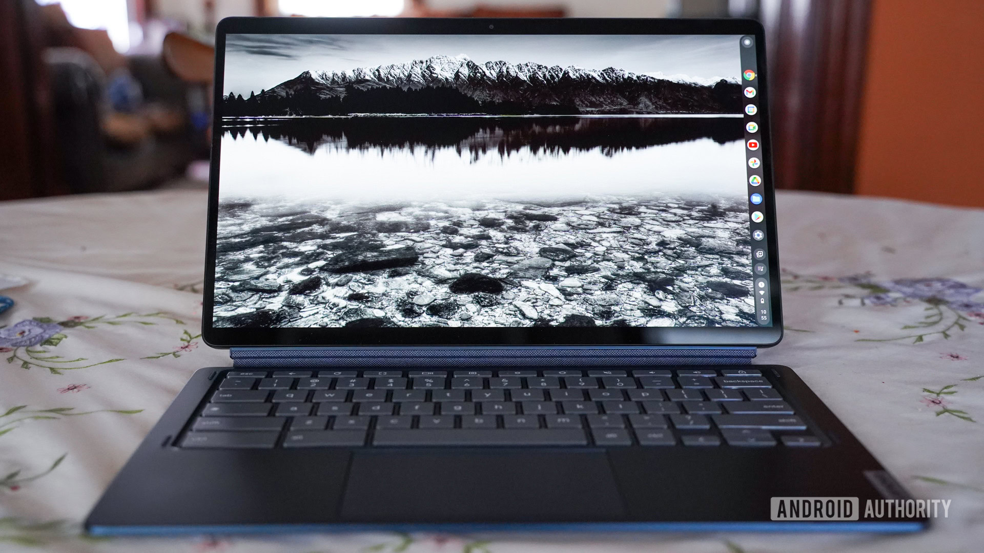 Lenovo Ideapad Duet 5 Chromebook review: A compelling hybrid