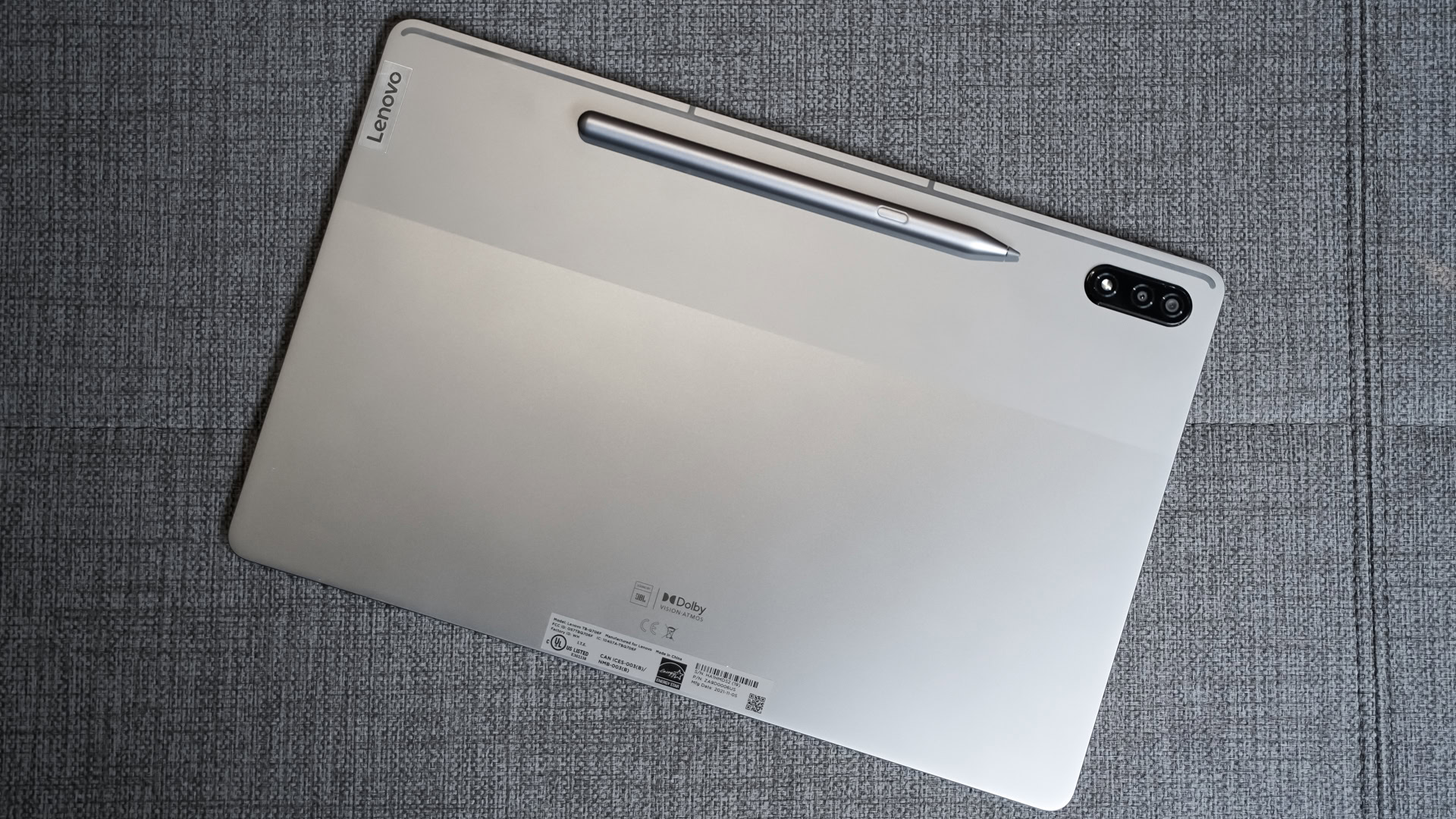 BAD CHOICE? - Lenovo Tab P12 vs Xiaomi Pad 6 