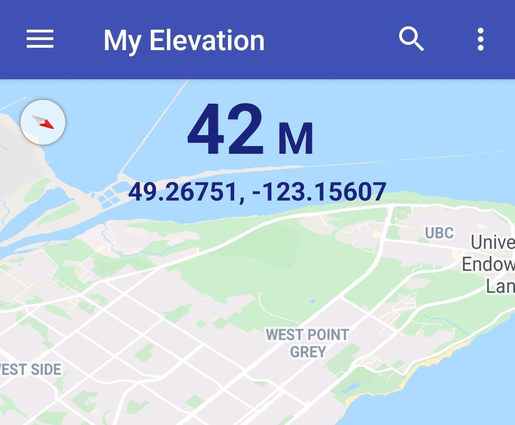  How To Find Elevation On Google Maps Blog Creative Collaboration