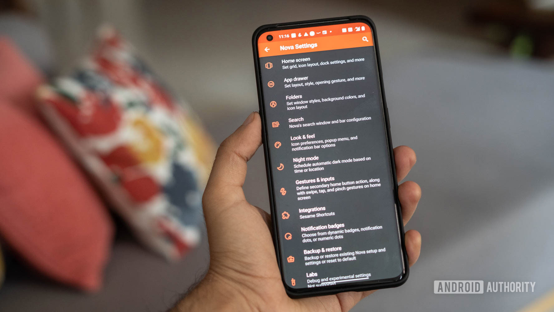 Nova Launcher Guide What Is It Why Use It And More Android Authority