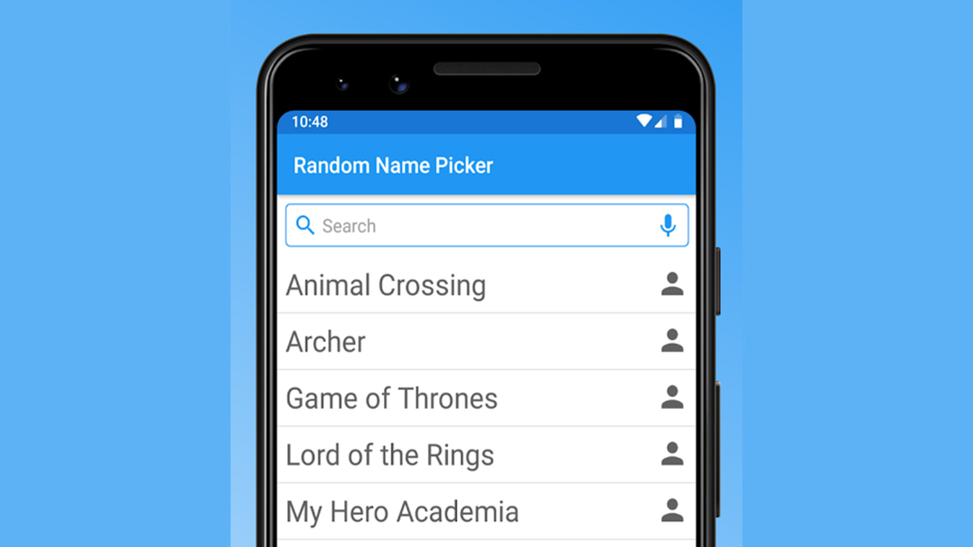 The best name generator apps for Android - Android Authority