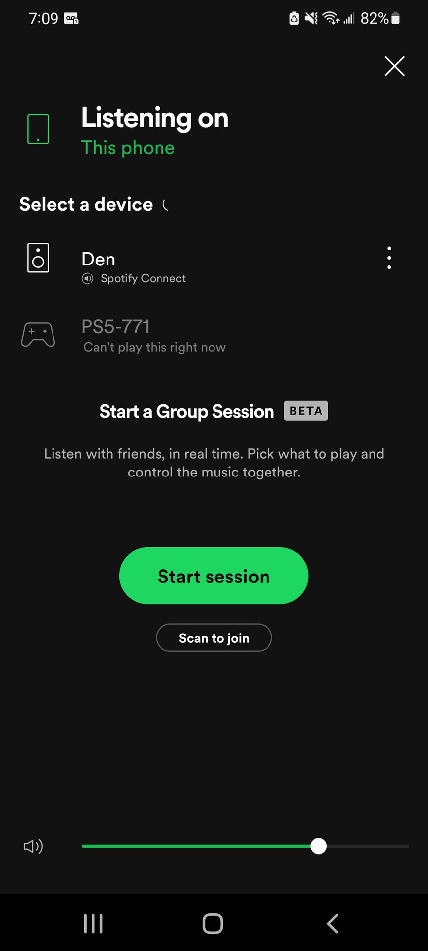 What is Spotify and to use it - Android