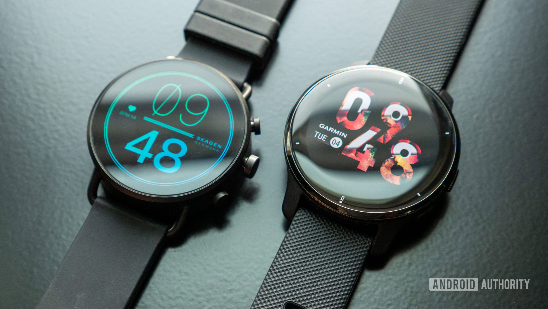 best new wearables at CES 2022 Android Authority