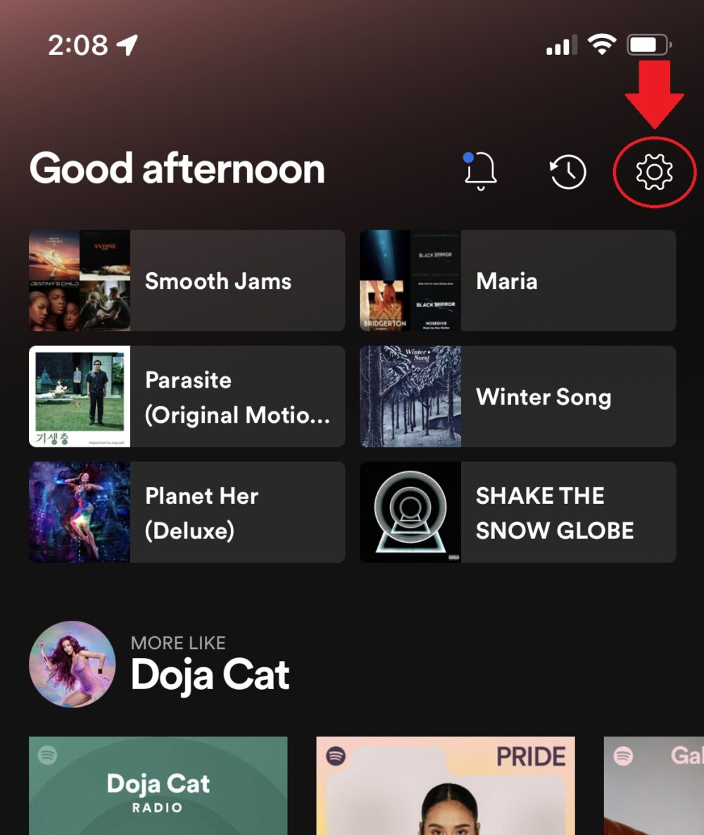 How to make your Spotify music sound better - Android Authority