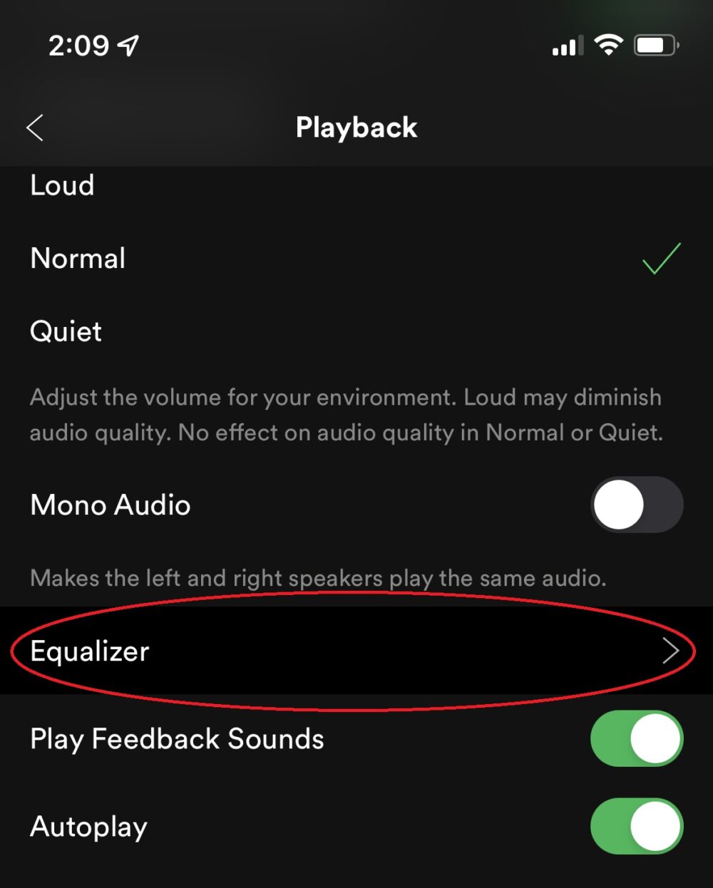 How to make your Spotify music sound better - Android Authority