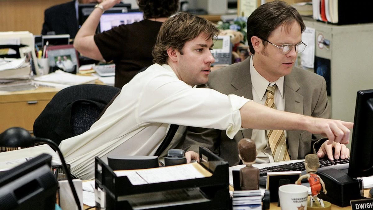 Where to watch The Office (US) online - Android Authority