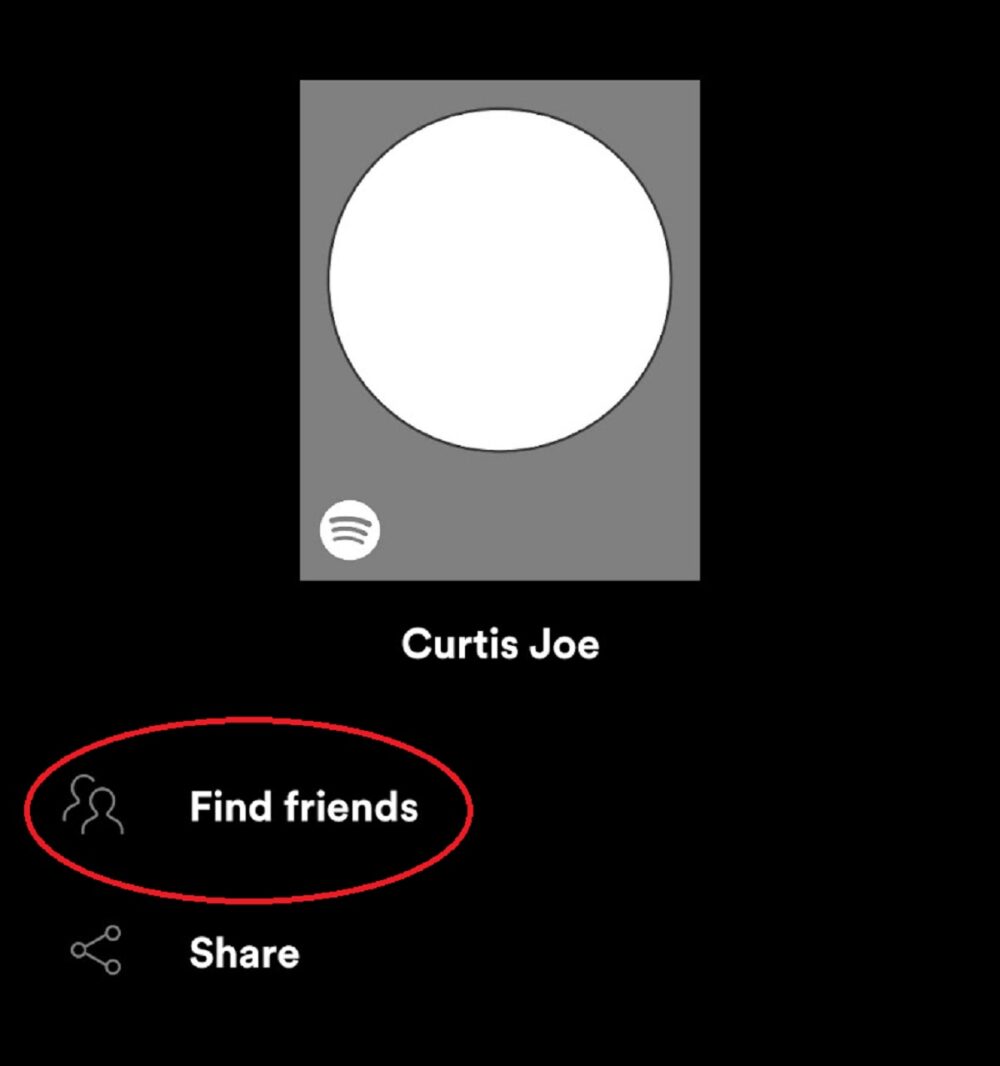 How to find friends on Spotify on any device - Android Authority