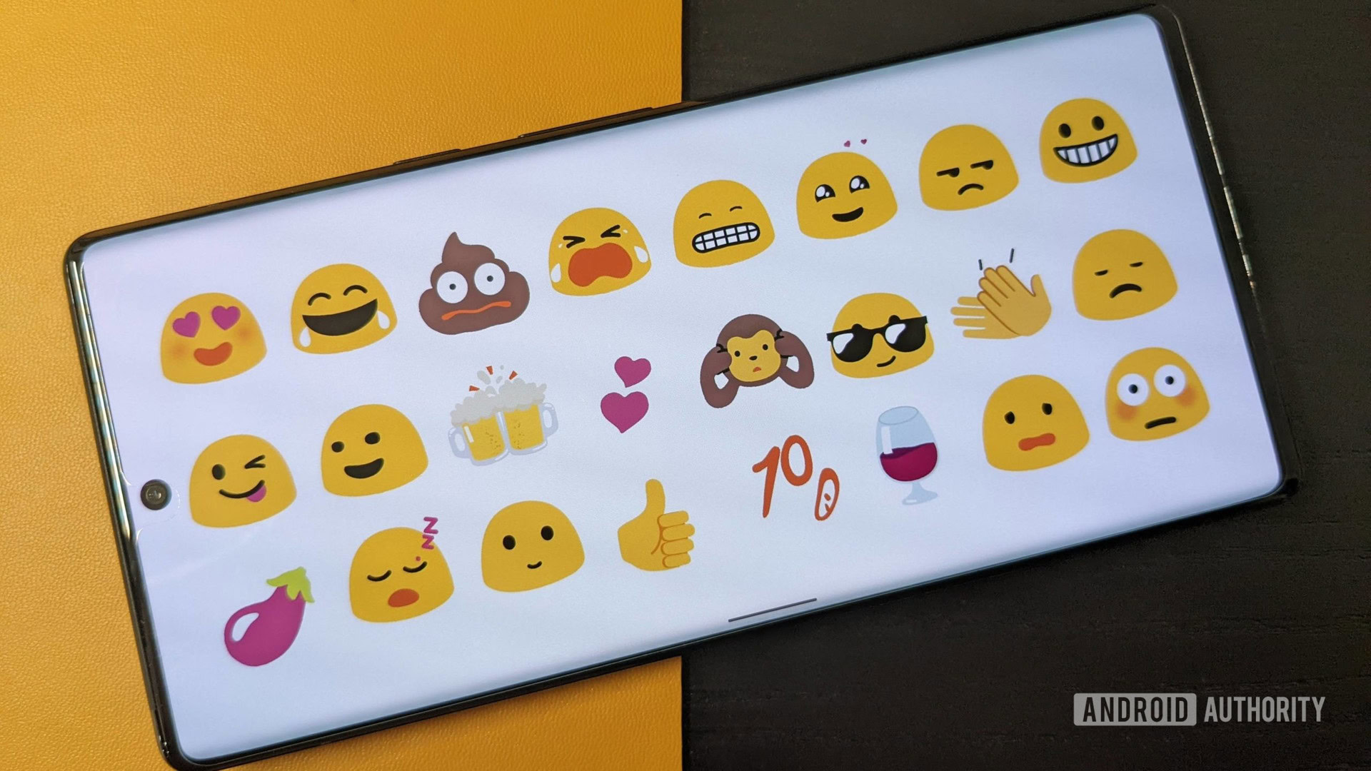 How To FIX Missing Emojis On Android! (2022) 
