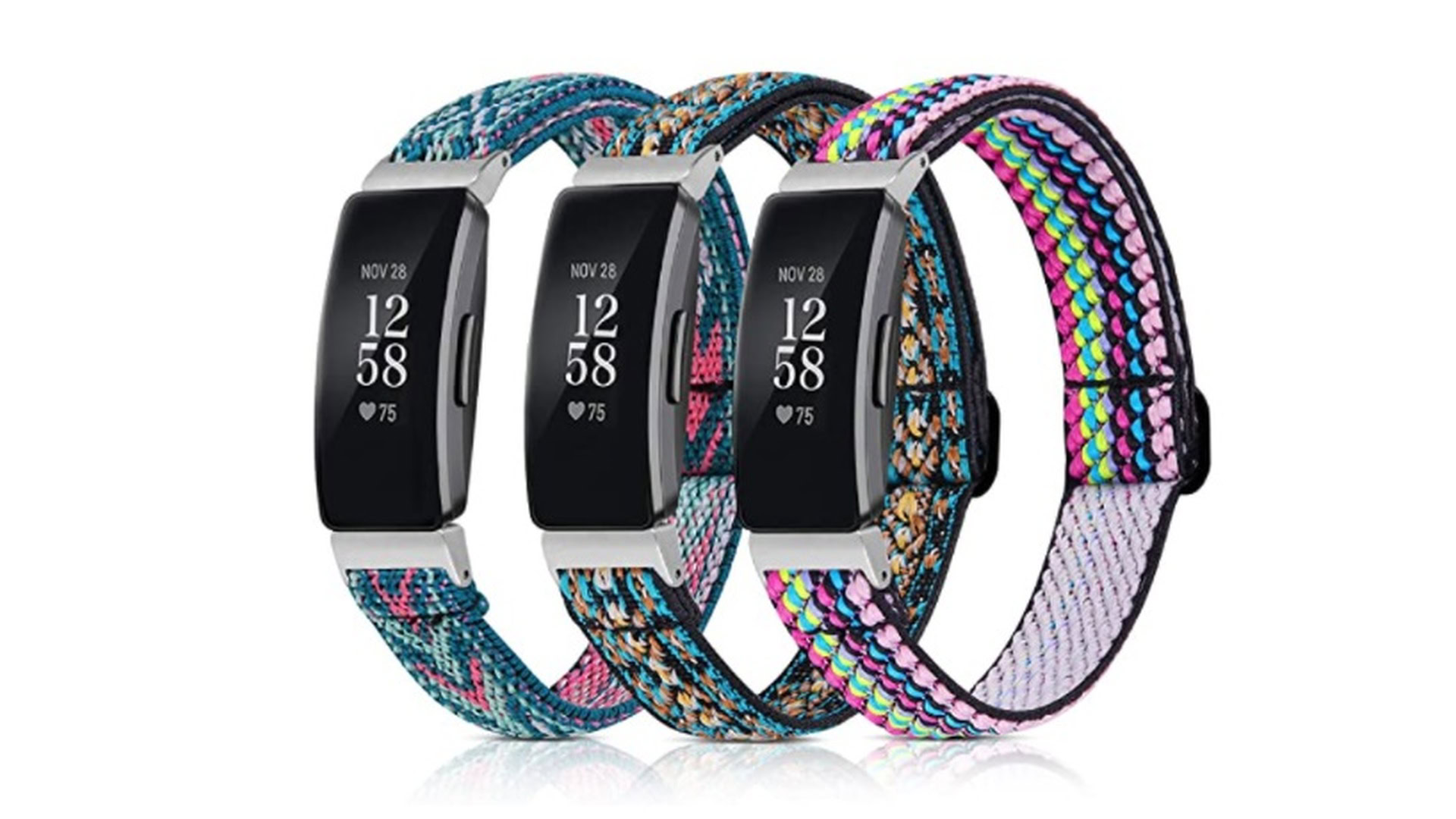 The best Fitbit Inspire 2 bands you can buy - Android Authority