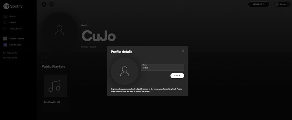 can-you-change-your-spotify-username-android-authority