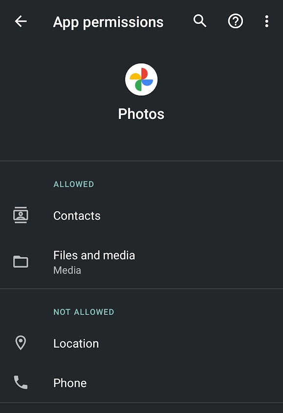 How To Access Google Photos On Any Device Android Authority