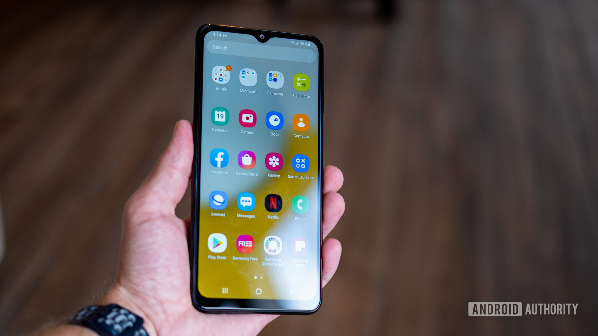 Samsung Galaxy A13 5G review: Cheap 5G comes at a cost