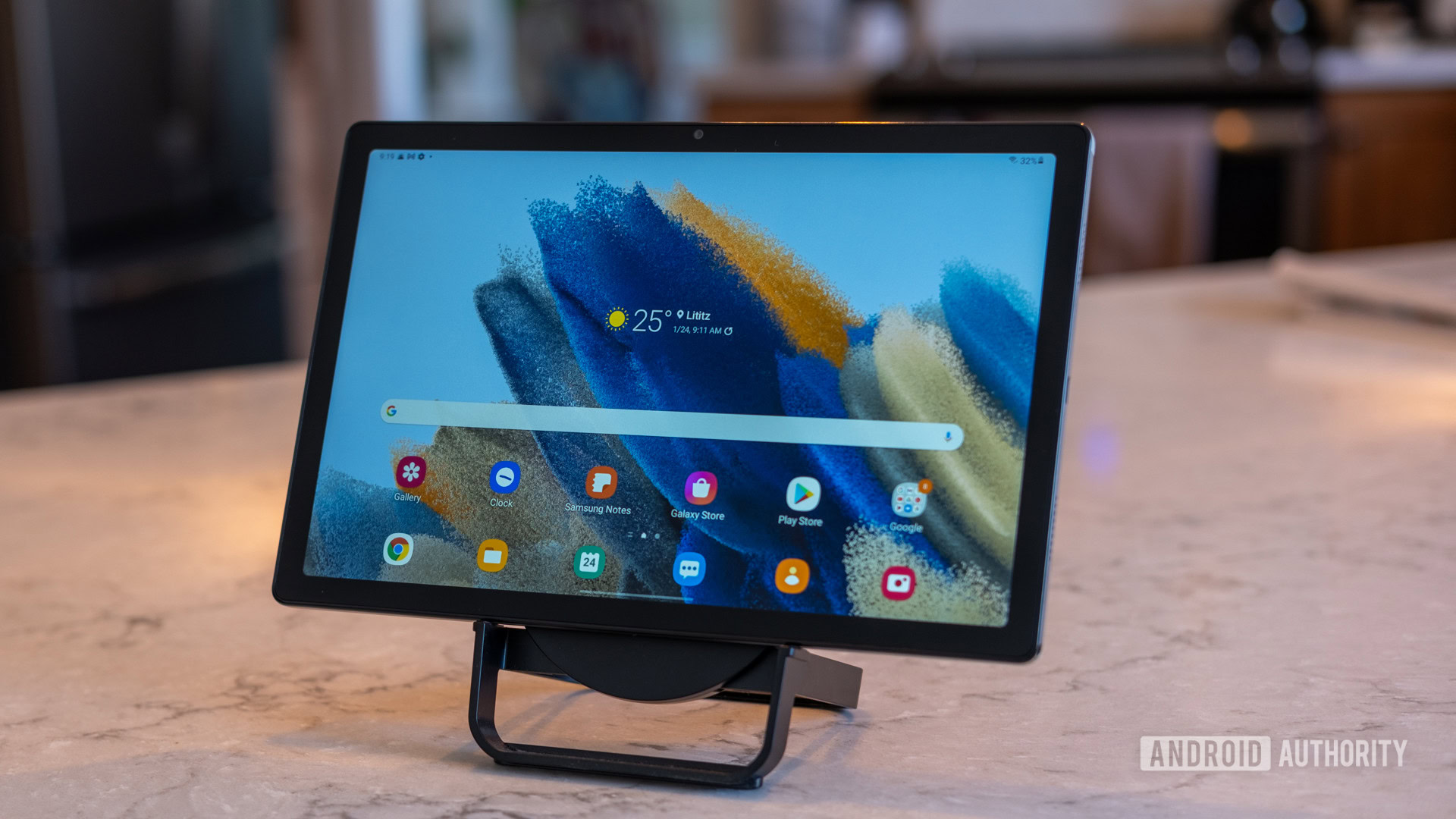 The best Samsung tablets of 2023 - Android Authority