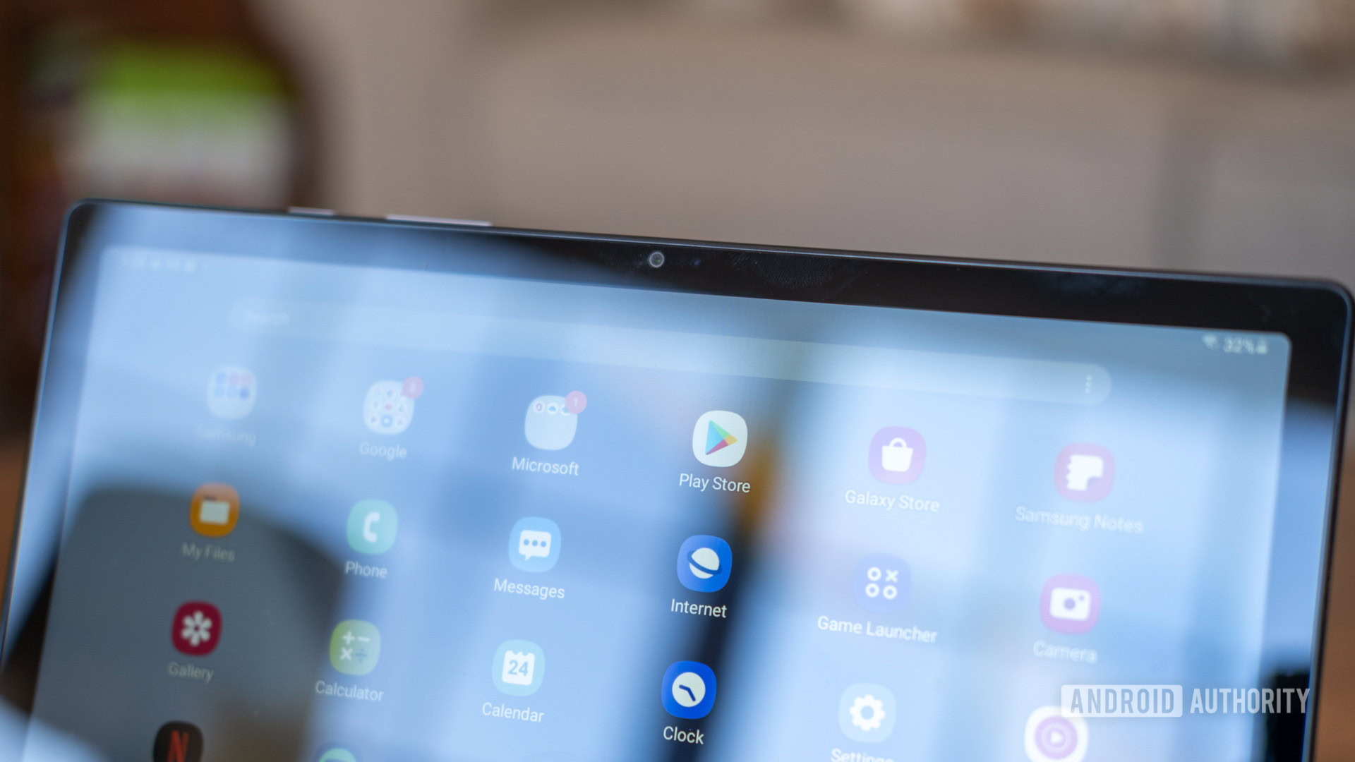 Samsung Galaxy Tab A 8.0 LTE Review » YugaTech