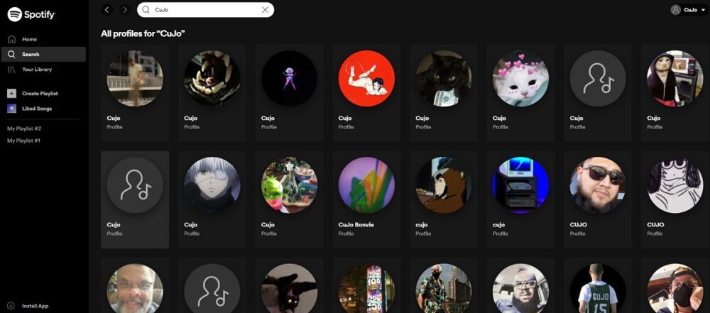 Can you change your Spotify username? - Android Authority