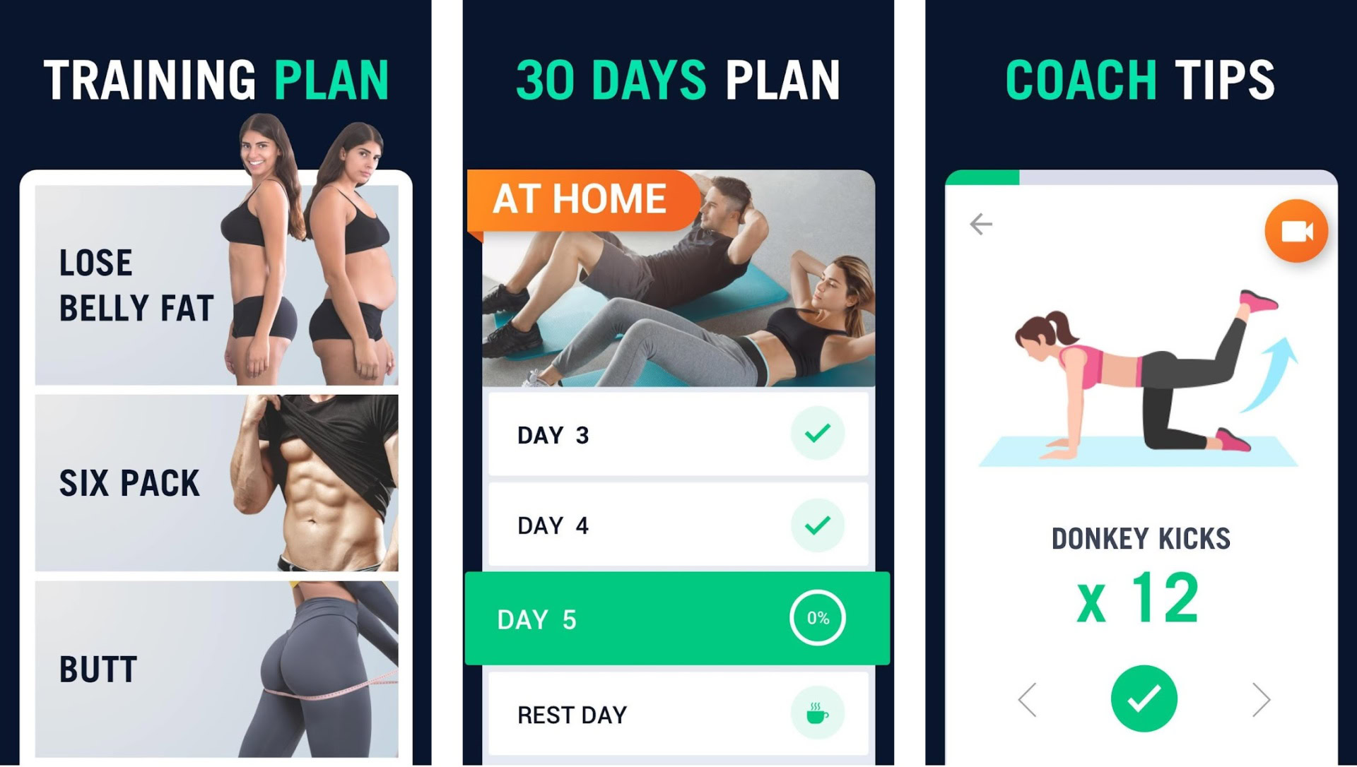 Best HIIT Workout Apps of 2024
