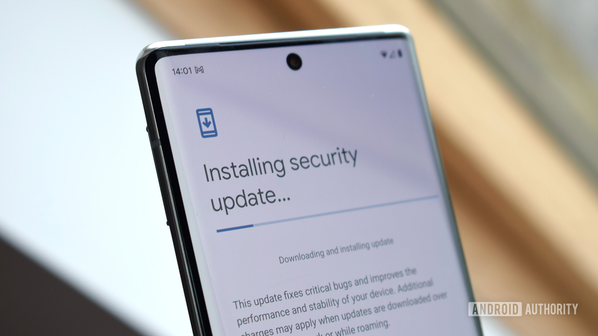 Google Pixel devices get March 2024 Android security update
