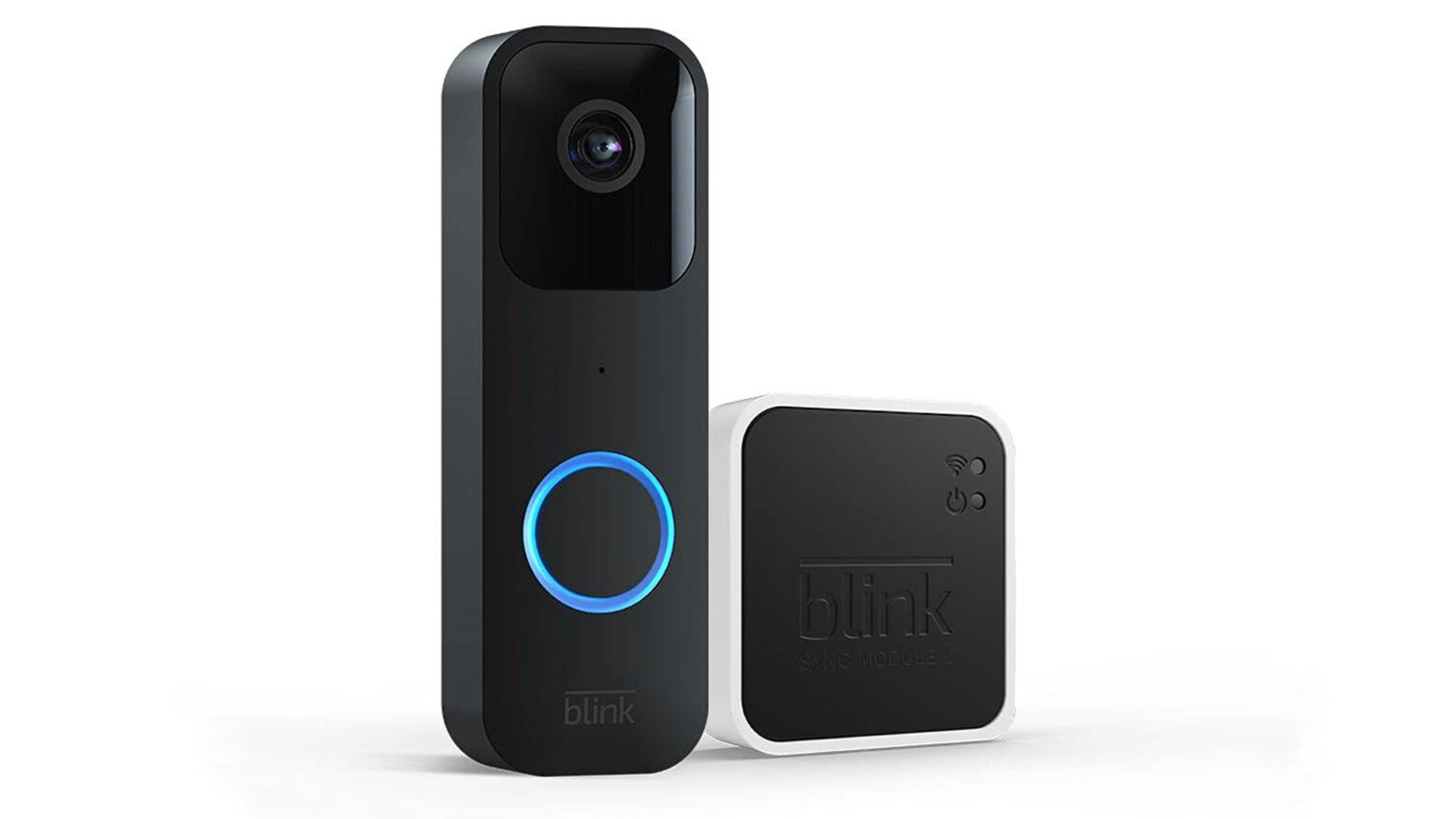 Blink Video Doorbell review: A great budget smart doorbell for Alexa users