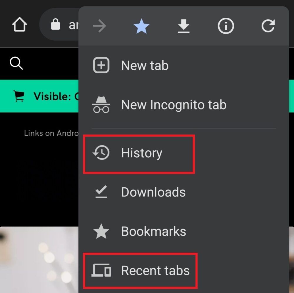 how-to-restore-tabs-on-google-chrome-android-authority