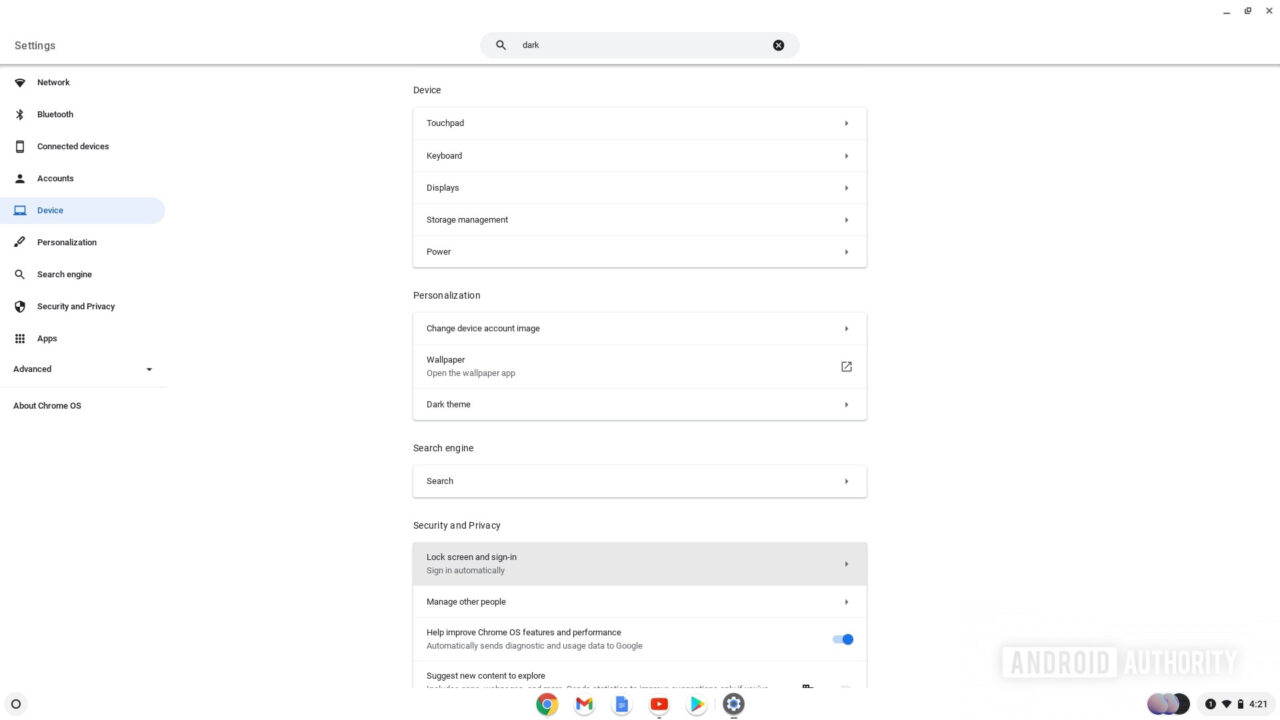 How to connect a Chromebook to a monitor - Android Authority