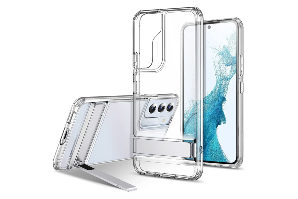 The best Samsung Galaxy S22 cases to buy in 2024 - Android Authority
