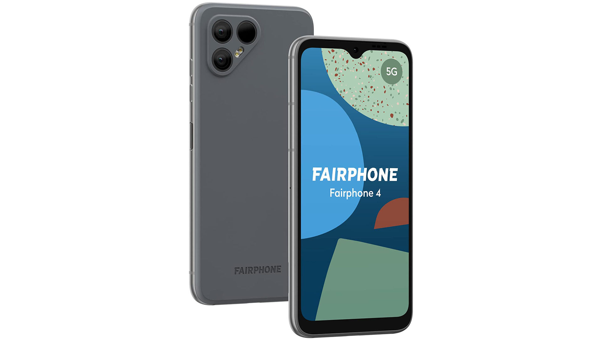 Exclusive: Here's our first look at the Fairphone 5 - Android Authority