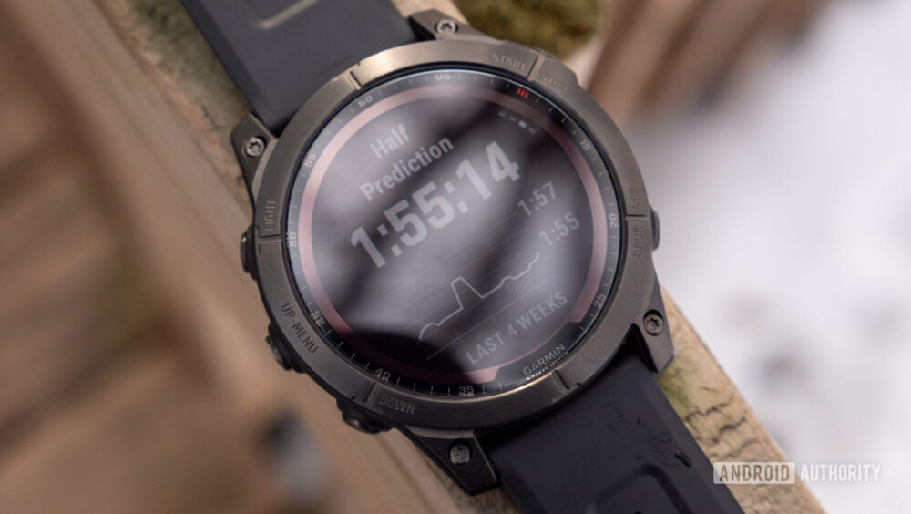 Garmin Fenix 8 Wishlist: All The Features I Want To See