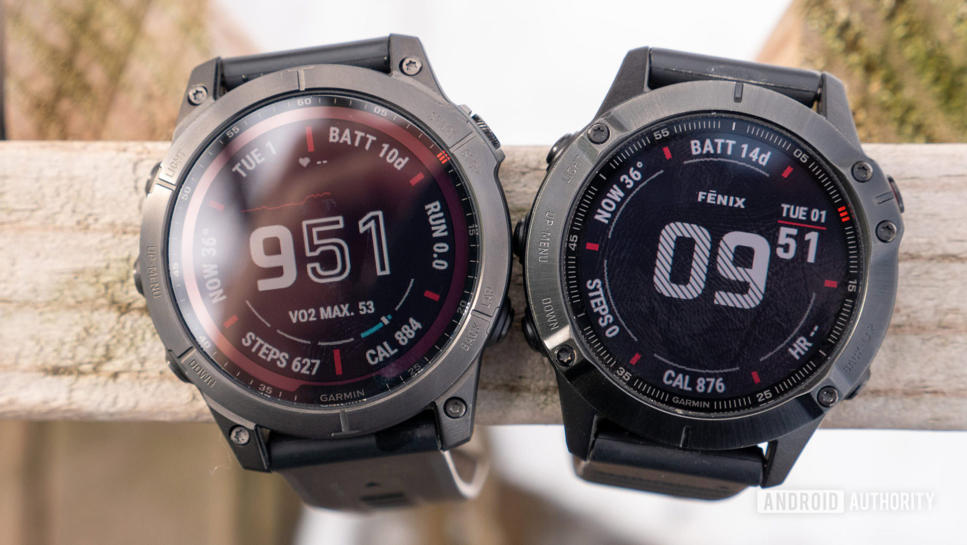 Garmin Fenix 7, 7 Solar, and 7 Sapphire Solar // Everything you need to  know! 