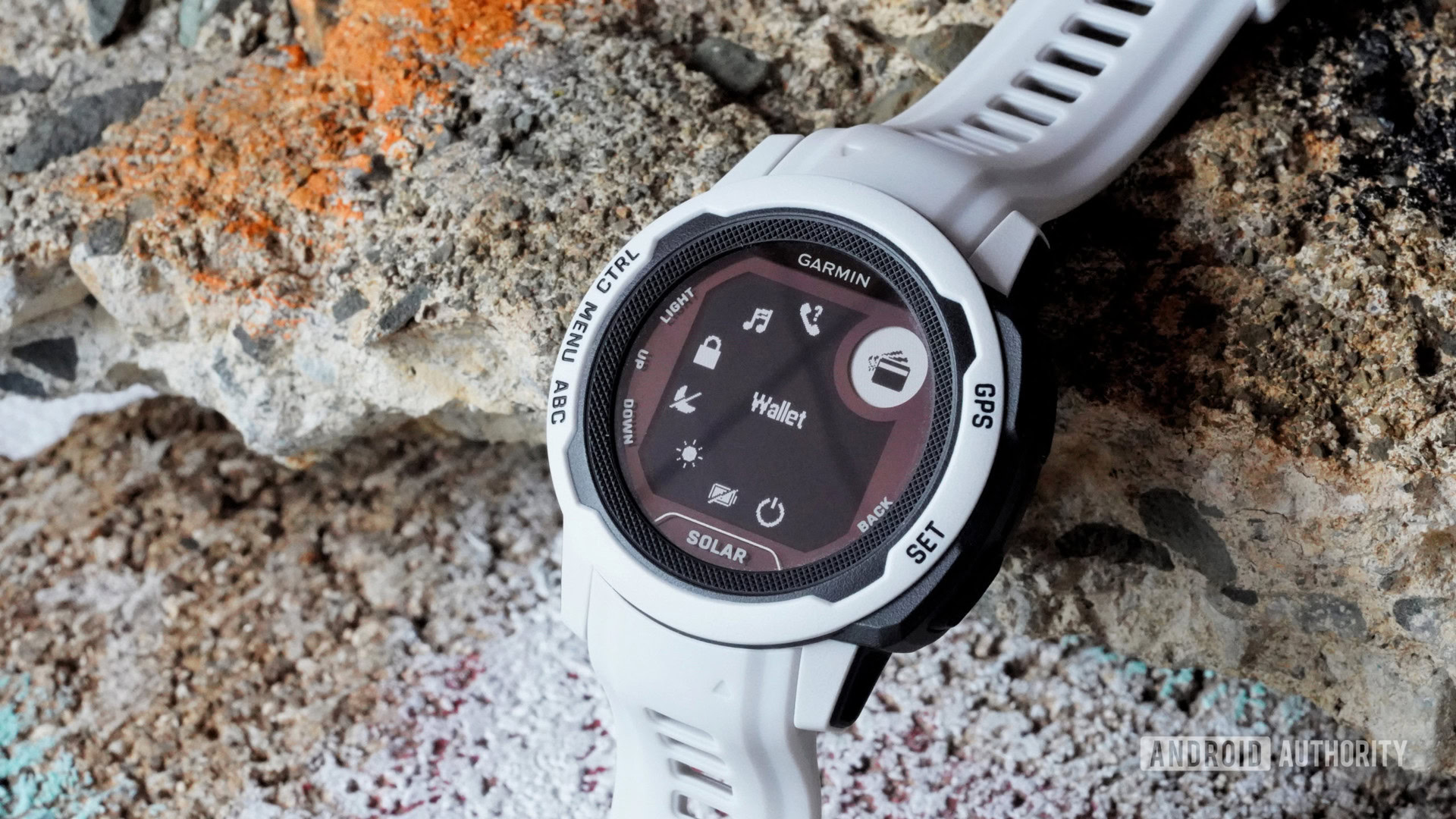 Garmin you need to know about Garmin's payment