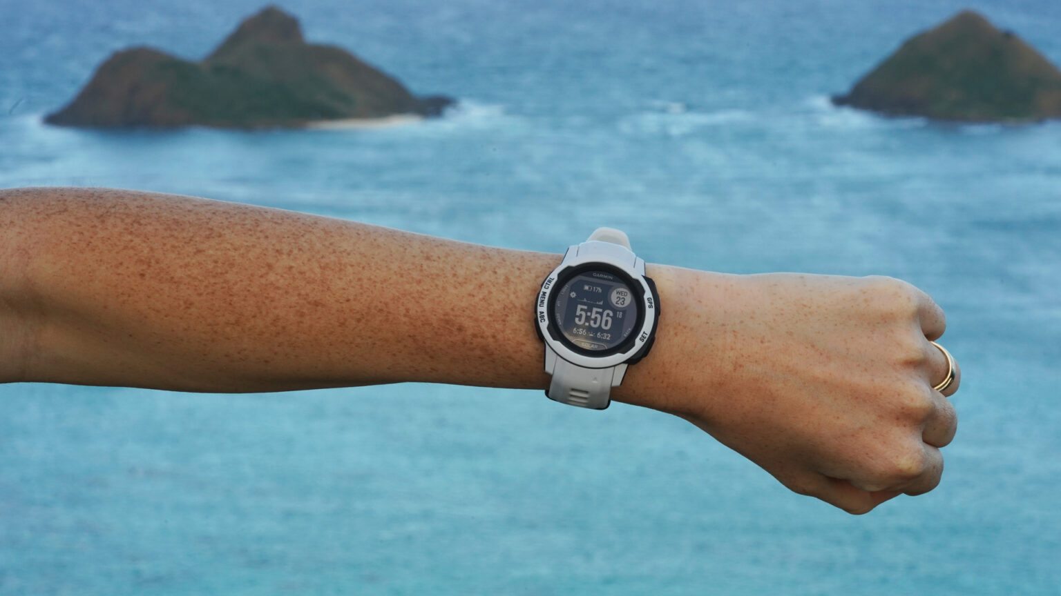 Garmin Instinct 2 review: Built for more adventurers than ever