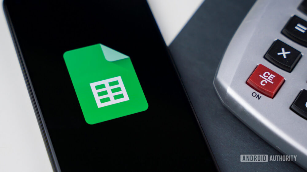 how-to-sum-and-subtract-in-google-sheets-android-authority