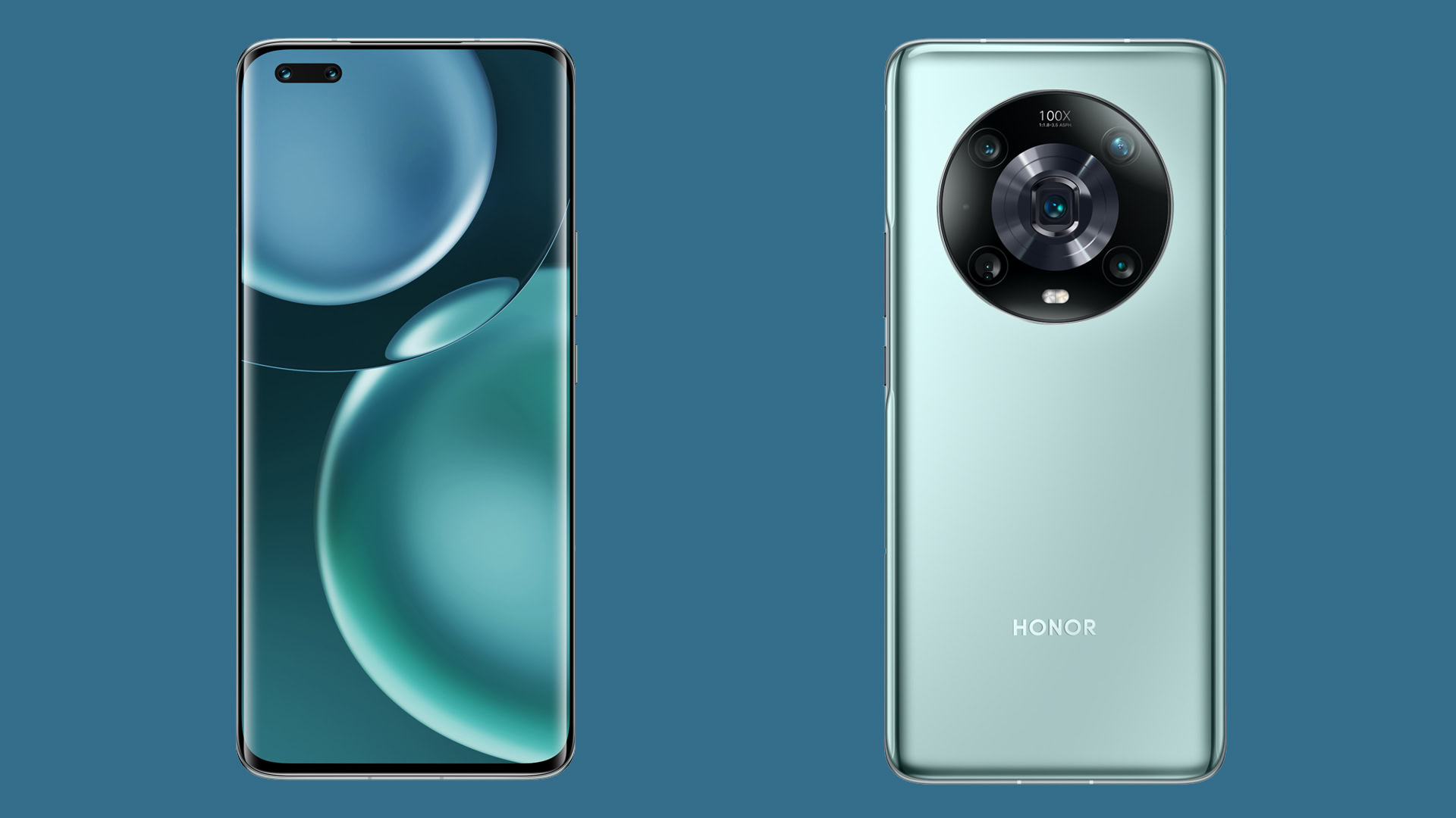 HONOR Magic 4 Pro launches with a stellar specs sheet - Android Authority