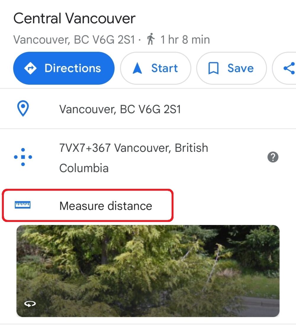 how-to-measure-distance-on-google-maps-android-authority