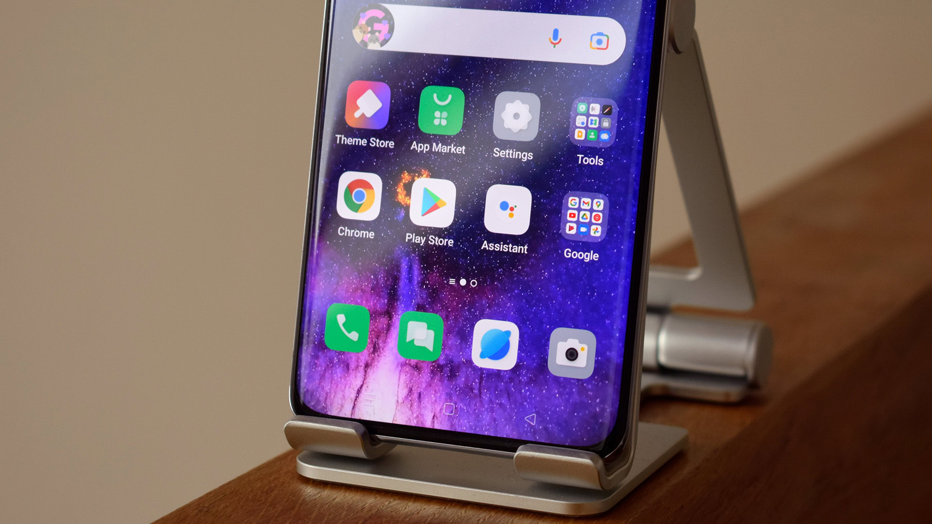 OPPO's Find X5 Pro is Official and a Vibe