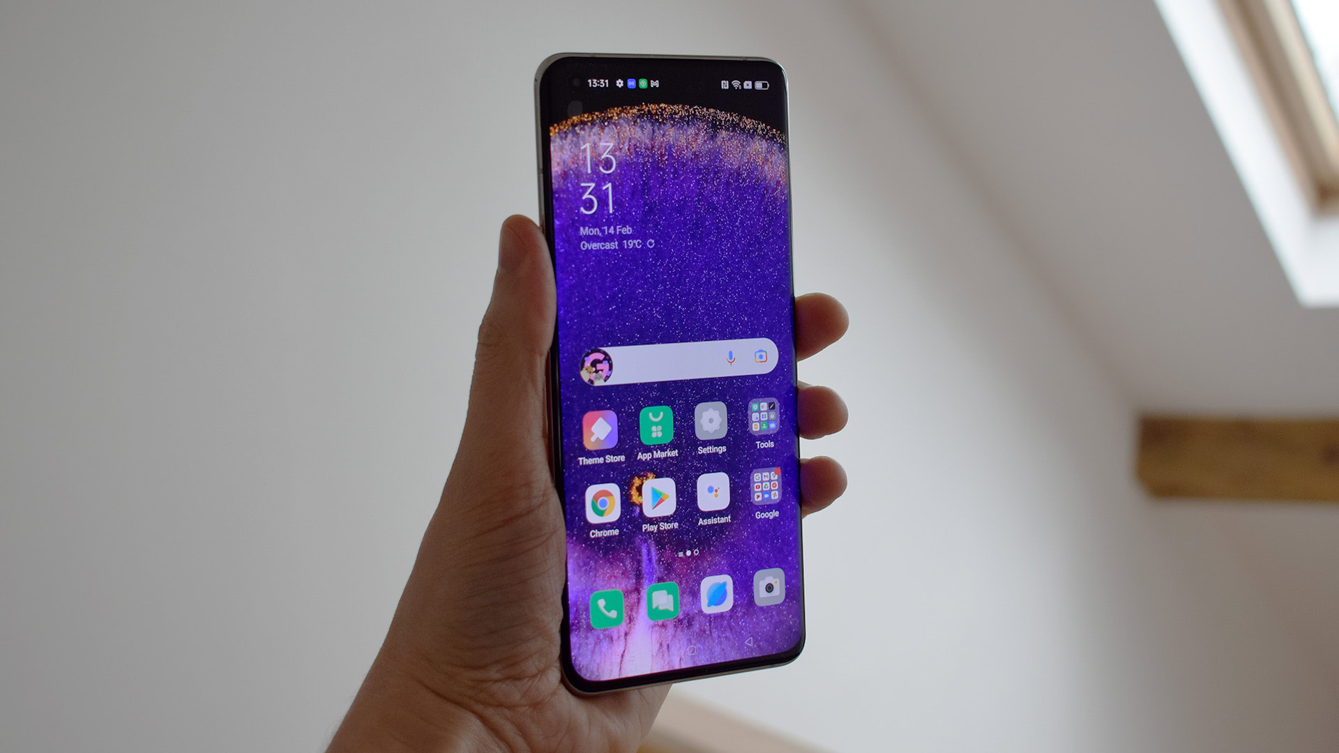 Oppo Find X5 Pro Review - Slick smartphone with a Hasselblad camera -   Reviews