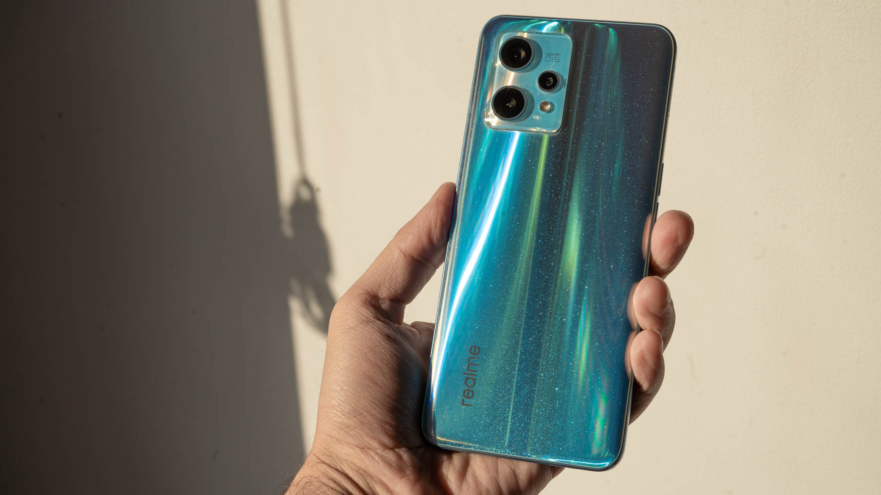 Realme 9 Pro+ review: Really on the Plus 