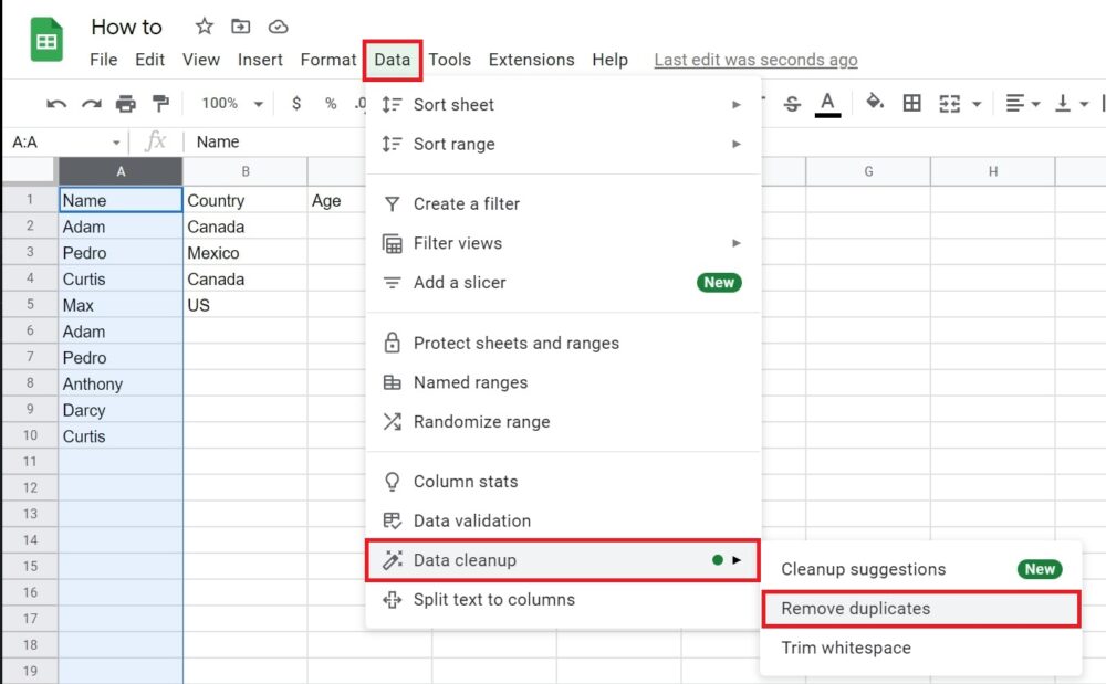 how-to-highlight-duplicates-in-google-sheets-android-authority