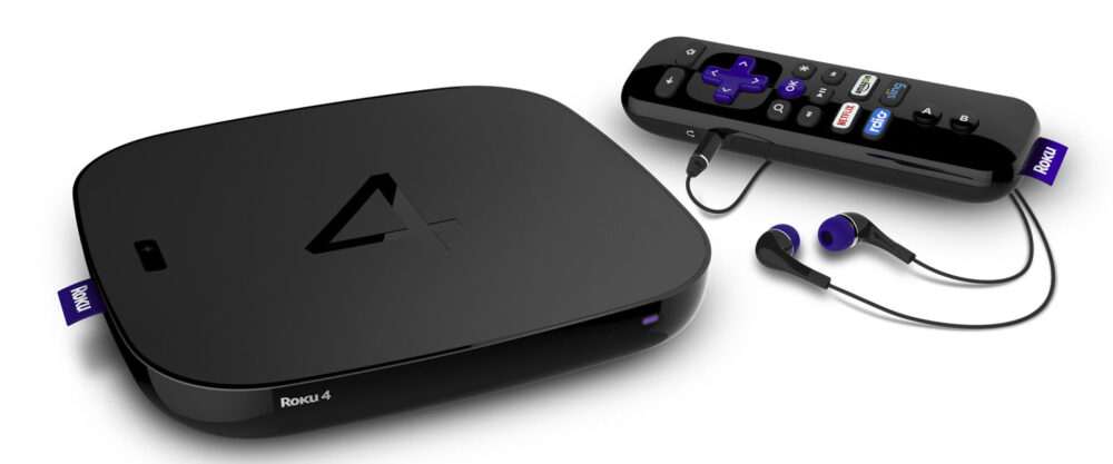 How To Turn Off Any Roku Device Android Authority   Roku 4 E1646062980889 1000w 417h 